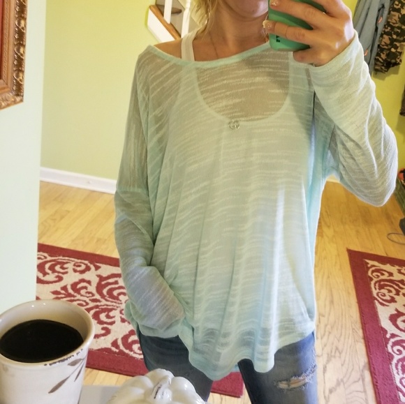 Olive & Oak Tops - New Olive & Oak Top